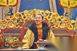 女皇武则天在李世民晚年是怎样争宠铲除情敌的