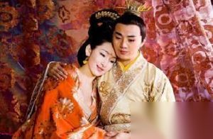 一代女皇武则天究竟有多少个情人？最喜欢谁