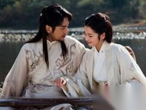 揭秘：中国历史上四大美女让多少男人争风吃醋？