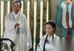 东晋才女谢道韫做了什么竟拯救了整个家族?