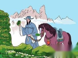 北宋科学家沈括遭家暴：被悍妻打骂还撕下皮肉