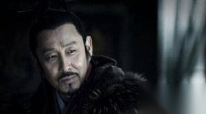 刘邦与其大嫂有着怎样的过节？他又是怎样做的