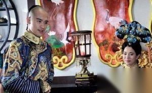顺治帝一生有几位皇后？董鄂妃是他的最爱吗