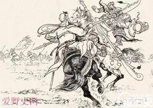 为何说三国的颜良与文丑之死实在是可悲呢？