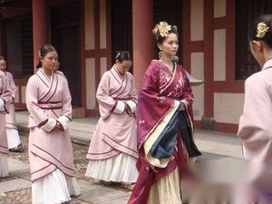 汉朝第一个被废太子刘荣：因母亲争风吃醋被废