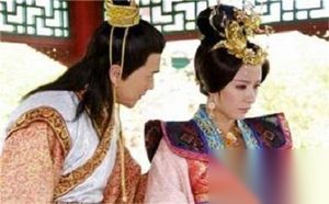 为何说明宪宗与万贵妃的爱情是畸形的姐弟恋
