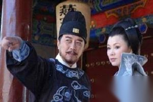 为什么说明成祖朱棣的后宫生活是非常不幸的