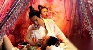 古代嫔妃侍寝的潜规则：后妃为何年过50岁就不能侍寝