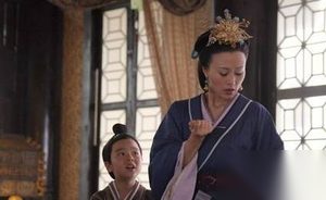 汉文帝怎么出生的？刘邦走错门误幸其母薄姬