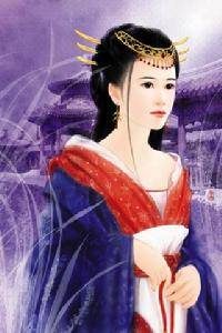 千年误读：貂蝉是吕布娇妻非美女卧底