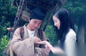 聊斋鬼谈的来源：蒲松龄到底是如何写出聊斋的？