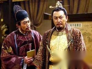 古代官场升官乱象：斗鸡耍猴被蝎子咬都能升官