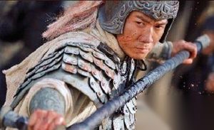 三国赵云为何会成为最受欢迎的武将？赵云简介