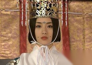 日本古代历史上著名奇闻“天皇造反”是怎么回事？