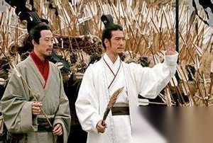 三国草船借箭故事概况 诸葛亮用什么借曹操的箭