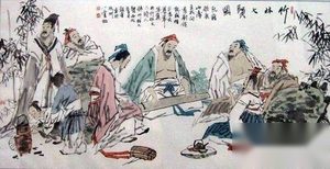 魏晋时期的男女聚会：恣意欣赏他人美妻娇妾