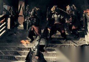 揭秘：东汉时期的一代权臣何进为何被太监所杀？
