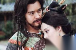 宣太后与义渠王是和关系？与魏丑夫又是何关系