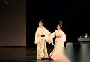陆游与唐婉简介 陆游为什么非要休掉妻子唐婉