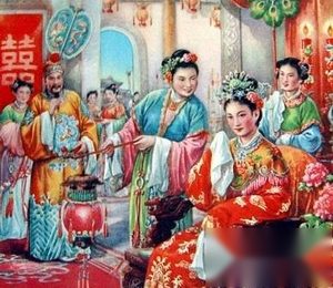 宋孝宗的儿子为何不孝顺？儿媳离间父子关系