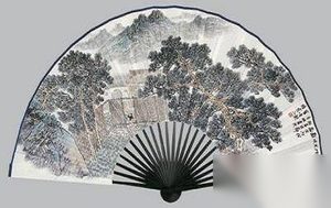 唐伯虎为何要卖扇？唐伯虎卖扇的故事是怎样的
