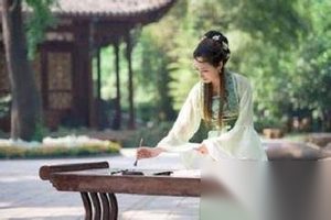 揭秘：为何说宋朝第一才女李清照是第一女赌徒