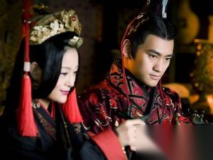 揭秘：东汉历史上刘秀为何打仗非要带上阴丽华？