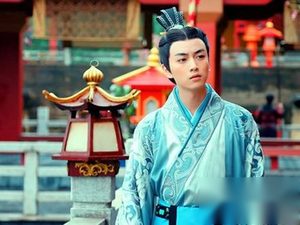 揭秘：中国历史上唯一在监狱中长大的皇帝是谁？