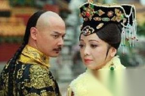 乾隆有多少位妃嫔？乾隆的三位皇后分别是谁