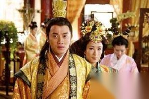 万贵妃好看吗？明宪宗为什么只宠爱万贵妃一个