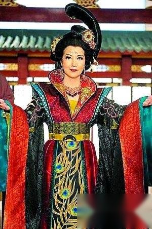 震惊唐朝的假冒皇太后案！唐德宗生母竟被冒充