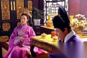 朱祁镇有多爱孝庄钱皇后？死后他们合葬了吗