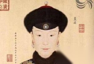 孝仪纯皇后为何受乾隆宠爱？她是乾隆最爱吗