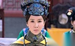 乾隆生母是孝圣宪皇后吗？雍正爱孝圣宪皇后吗