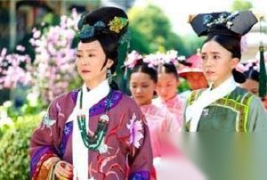 孝恭仁皇后与隆科多有何关系 为何说他俩有奸情