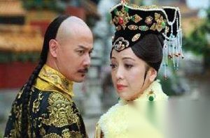孝诚仁皇后是康熙难以割舍的人吗？康熙爱她吗