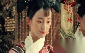 慈禧爱后为何廷杖珍妃？慈禧太后为何不喜珍妃