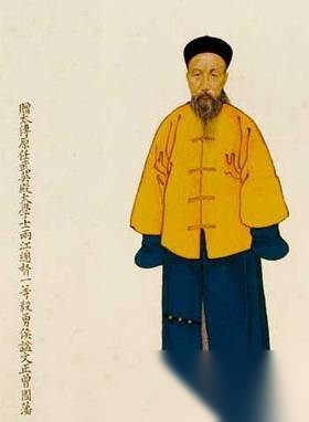 晚清官场“门子”索贿：没有红包就休想进门