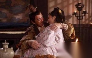 卫宣公的老婆是齐姜吗？卫宣公为何会侵占儿媳