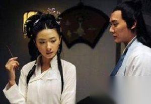 绿珠是谁？绿珠与石崇有和关系？绿珠生平简介