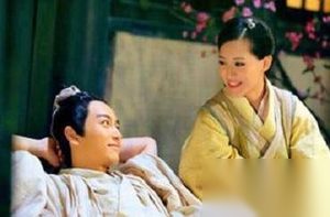 揭秘：许平君是谁 汉宣帝刘询与许平君有何关系