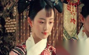 慈禧为什么不喜欢珍妃？珍妃真被打入冷宫了吗