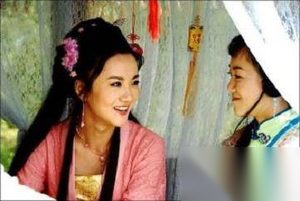 元末名妓罗爱爱是怎样的人？罗爱爱又有何结局