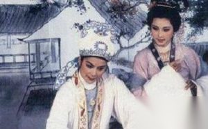 沈九娘是谁？沈九娘与唐伯虎的爱情故事简介