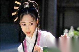 顾横波是秦淮八艳之一吗？顾横波有何爱情故事