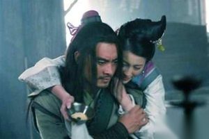 武松跟潘金莲道别 说了啥差点将她活活羞死