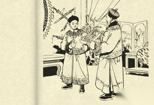 吴三桂冲冠一发为红颜 红颜结局又如何