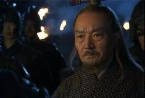 蔡瑁本是诬陷 不想歪打正着说中了这位大人物