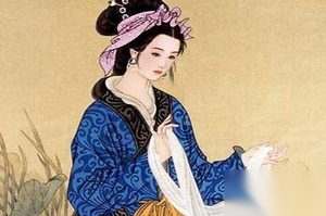 四大美女的人生悲剧：出身不同 结局却惊人相似