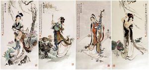 汉元帝为何把倾国倾城的王昭君冷落在后宫？